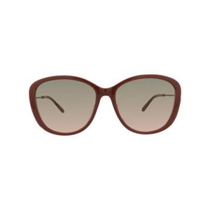 끌로에 선글라스 CH0175SK 30014202 004 20012 NS Burgundy