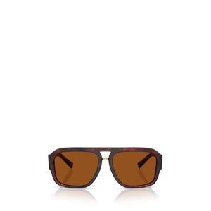 돌체앤가바나 선글라스 DG4403 322273 DARK RED BROWN