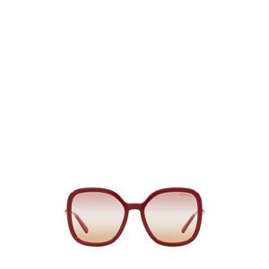 티파니앤코 선글라스 TF4202U 8380EL SOLID BURGUNDY