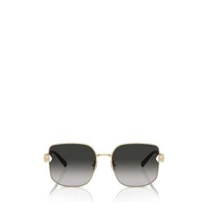 티파니앤코 선글라스 TF3105D 6021S4 PALE GOLD