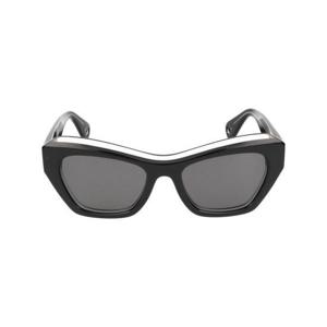 랑방 선글라스 LNV663S Black