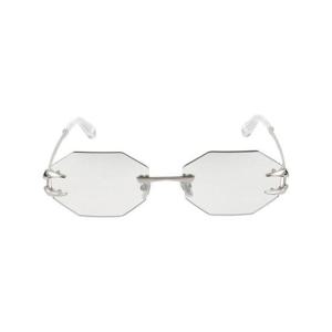 로베르토 카발리 선글라스 SRC005 Grey