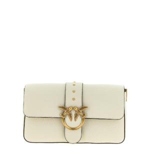 PINKO Love One Classic crossbody bag 104524A2OXZ14Q