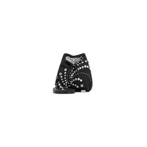 프라다 클러치 파우치 1NR0162CZ5 F0002 BLACK