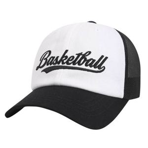 [NBA KIDS]NBA BASKETBALL 트러커 볼캡K252AP180P190_JJ