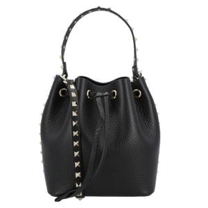 발렌티노 가라바니 토트백 4W2B0L31VSF0NO Black