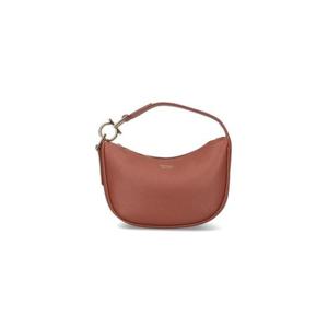 살바토레 페라가모 가방 785985003 Brown