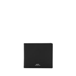 아페쎄 남성지갑 PXAWVH63153LZZ Black