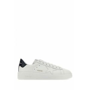 [GOLDEN GOOSE] 라프리마 남성 스니커즈 GMF00197F004161 10793 화이트 /2