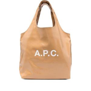 아페쎄 숄더백 PUABRM61565CAB Beige