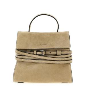 모스키노 숄더백 A00253500 Brown