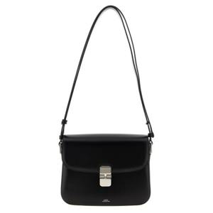 아페쎄 숄더백 A00256528 Black