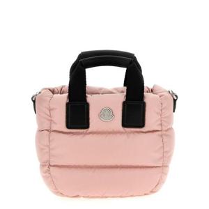 몽클레어 토트백 A00241718 Pink