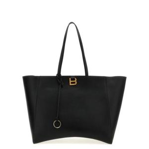 발렌시아가 토트백 A00234470 Black
