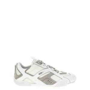 베르사체 스니커즈 A00231715 White
