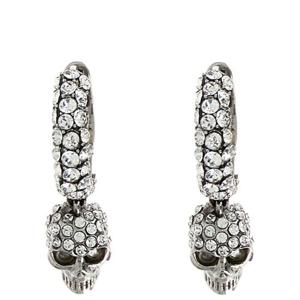 알렉산더 맥퀸 주얼리 A00240909 Silver