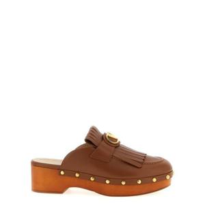 발렌티노 가라바니 샌들 A00258119 Brown