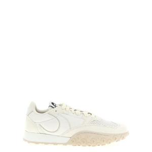마린세르 스니커즈 A00233157 White