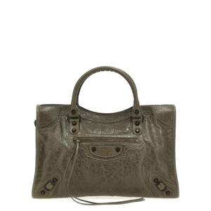 발렌시아가 가방 A00234468 Green