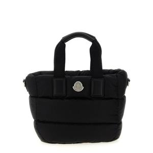 몽클레어 토트백 A00241716 Black