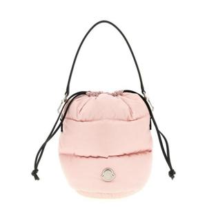 몽클레어 토트백 A00241840 Pink