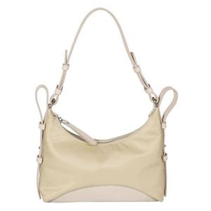 자넬라토 숄더백 068540 0460000 SMALL Neutrals
