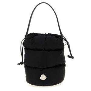 몽클레어 토트백 A00241717 Black
