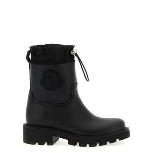 몽클레어 부츠 A00241715 Black