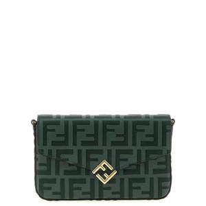 펜디 지갑 A00255472 Green