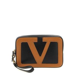 발렌티노 가라바니 가방 A00245591 Brown