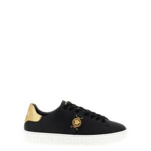 베르사체 스니커즈 A00242156 Black