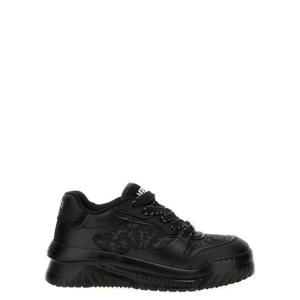 베르사체 스니커즈 A00229163 Black
