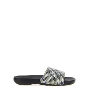 버버리 로퍼 A00231770 Multicolor