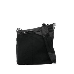 살로몬 살로몬 블랙 크로스백 2173093