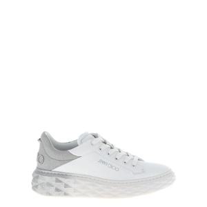 지미추 스니커즈 A00242529 Silver