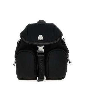 몽클레어 숄더백 A00231290 Black