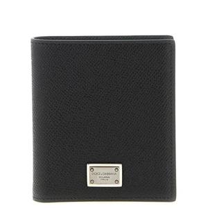 돌체앤가바나 반지갑 A00245871 Black