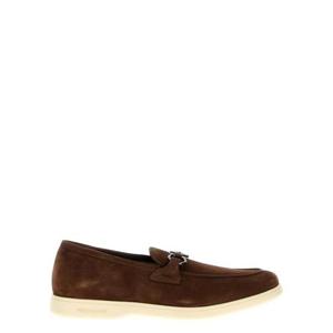 살바토레 페라가모 로퍼 A00229703 Brown