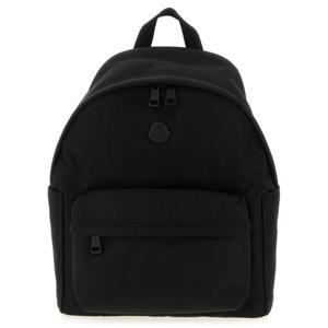 몽클레어 백팩 A00244889 Black