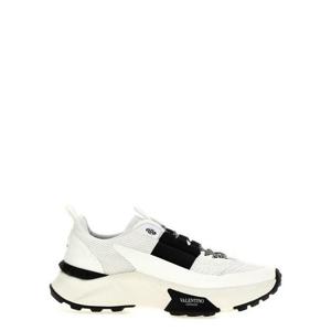 발렌티노 가라바니 스니커즈 A00228497 White
