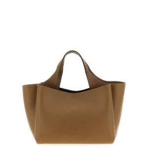 토즈 토트백 A00246216 Brown
