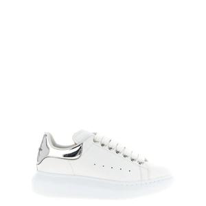 알렉산더 맥퀸 스니커즈 A00240906 White