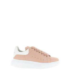 알렉산더 맥퀸 스니커즈 A00240904 Pink