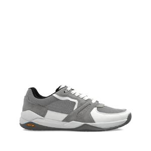 25 FW 폴스미스 오시 메시 패널 스웨이드 스니커즈 M2SOSS04TLEA TP441662694