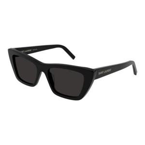 생로랑 선글라스 SL 276 MICA 032 Black