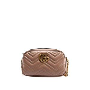 구찌 크로스백 447632DTD1T5729 Nude Neutrals