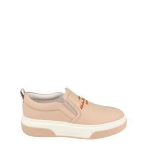 살바토레 페라가모 스니커즈 030366 758398 M 60010 6 Neutrals