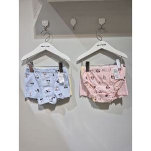 [아가방][부평모다] MICKY손팬티3SET 79S0172014220_BP