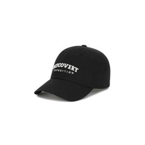 [디스커버리키즈US] (DKCP6015N-BKS) 키즈 바이오워싱 볼캡