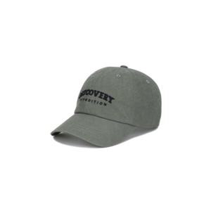 [디스커버리키즈US] (DKCP6015N-LKS) 키즈 바이오워싱 볼캡